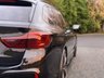 USED 2017 67 BMW 5 SERIES 2.0 520D M SPORT TOURING 5d 188 BHP AUTO PRO PACK Pro Nav Full Body Styling