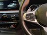 USED 2017 67 BMW 5 SERIES 2.0 520D M SPORT TOURING 5d 188 BHP AUTO PRO PACK Pro Nav Full Body Styling