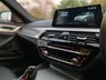 USED 2017 67 BMW 5 SERIES 2.0 520D M SPORT TOURING 5d 188 BHP AUTO PRO PACK Pro Nav Full Body Styling