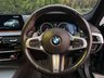 USED 2017 67 BMW 5 SERIES 2.0 520D M SPORT TOURING 5d 188 BHP AUTO PRO PACK Pro Nav Full Body Styling