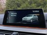 USED 2017 67 BMW 5 SERIES 2.0 520D M SPORT TOURING 5d 188 BHP AUTO PRO PACK Pro Nav Full Body Styling
