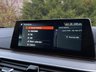 USED 2017 67 BMW 5 SERIES 2.0 520D M SPORT TOURING 5d 188 BHP AUTO PRO PACK Pro Nav Full Body Styling