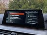 USED 2017 67 BMW 5 SERIES 2.0 520D M SPORT TOURING 5d 188 BHP AUTO PRO PACK Pro Nav Full Body Styling