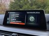 USED 2017 67 BMW 5 SERIES 2.0 520D M SPORT TOURING 5d 188 BHP AUTO PRO PACK Pro Nav Full Body Styling