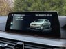 USED 2017 67 BMW 5 SERIES 2.0 520D M SPORT TOURING 5d 188 BHP AUTO PRO PACK Pro Nav Full Body Styling