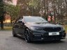 USED 2017 67 BMW 5 SERIES 2.0 520D M SPORT TOURING 5d 188 BHP AUTO PRO PACK Pro Nav Full Body Styling