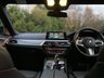 USED 2017 67 BMW 5 SERIES 2.0 520D M SPORT TOURING 5d 188 BHP AUTO PRO PACK Pro Nav Full Body Styling