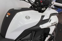 USED 2025 25 BENELLI TRK 502 E4 BRAND NEW IN STOCK  BRAND NEW BIKE, READY TO RIDE AWAY TODAY, ALUMINIUM WHEELS, SUPERB COMFORT FOR RIDER & PILLION, REAR RACK AS STANDARD