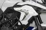 USED 2025 25 BENELLI TRK 502 E4 BRAND NEW IN STOCK  BRAND NEW BIKE, READY TO RIDE AWAY TODAY, ALUMINIUM WHEELS, SUPERB COMFORT FOR RIDER & PILLION, REAR RACK AS STANDARD