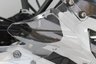 USED 2025 25 BENELLI TRK 502 E4 BRAND NEW IN STOCK  BRAND NEW BIKE, READY TO RIDE AWAY TODAY, ALUMINIUM WHEELS, SUPERB COMFORT FOR RIDER & PILLION, REAR RACK AS STANDARD