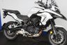 USED 2025 25 BENELLI TRK 502 E4 BRAND NEW IN STOCK  BRAND NEW BIKE, READY TO RIDE AWAY TODAY, ALUMINIUM WHEELS, SUPERB COMFORT FOR RIDER & PILLION, REAR RACK AS STANDARD