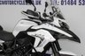USED 2025 25 BENELLI TRK 502 E4 BRAND NEW IN STOCK  BRAND NEW BIKE, READY TO RIDE AWAY TODAY, ALUMINIUM WHEELS, SUPERB COMFORT FOR RIDER & PILLION, REAR RACK AS STANDARD