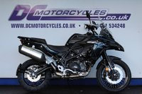USED 2026 26 BENELLI TRK 502 X BRAND NEW IN STOCK  Benelli TRK 502X Adventure, Yellow & Black, **BRAND NEW**