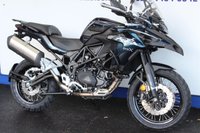 USED 2026 26 BENELLI TRK 502 X BRAND NEW IN STOCK  Benelli TRK 502X Adventure, Yellow & Black, **BRAND NEW**