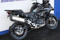 USED 2026 26 BENELLI TRK 502 X BRAND NEW IN STOCK  Benelli TRK 502X Adventure, Yellow & Black, **BRAND NEW**