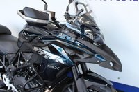 USED 2026 26 BENELLI TRK 502 X BRAND NEW IN STOCK  Benelli TRK 502X Adventure, Yellow & Black, **BRAND NEW**