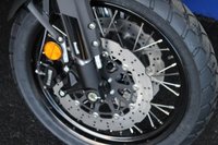 USED 2026 26 BENELLI TRK 502 X BRAND NEW IN STOCK  Benelli TRK 502X Adventure, Yellow & Black, **BRAND NEW**