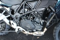 USED 2026 26 BENELLI TRK 502 X BRAND NEW IN STOCK  Benelli TRK 502X Adventure, Yellow & Black, **BRAND NEW**