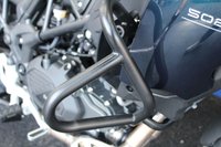 USED 2026 26 BENELLI TRK 502 X BRAND NEW IN STOCK  Benelli TRK 502X Adventure, Yellow & Black, **BRAND NEW**
