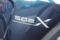 USED 2026 26 BENELLI TRK 502 X BRAND NEW IN STOCK  Benelli TRK 502X Adventure, Yellow & Black, **BRAND NEW**
