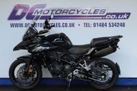 USED 2026 26 BENELLI TRK 502 X BRAND NEW IN STOCK  Benelli TRK 502X Adventure, Yellow & Black, **BRAND NEW**
