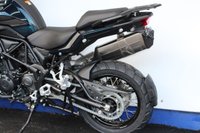USED 2026 26 BENELLI TRK 502 X BRAND NEW IN STOCK  Benelli TRK 502X Adventure, Yellow & Black, **BRAND NEW**