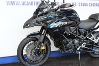 USED 2026 26 BENELLI TRK 502 X BRAND NEW IN STOCK  Benelli TRK 502X Adventure, Yellow & Black, **BRAND NEW**
