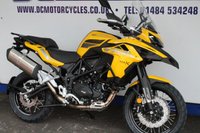 USED 2026 26 BENELLI TRK 502 X BRAND NEW IN STOCK  Benelli TRK 502X Adventure, Yellow & Black, **BRAND NEW**