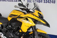 USED 2026 26 BENELLI TRK 502 X BRAND NEW IN STOCK  Benelli TRK 502X Adventure, Yellow & Black, **BRAND NEW**