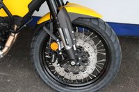 USED 2026 26 BENELLI TRK 502 X BRAND NEW IN STOCK  Benelli TRK 502X Adventure, Yellow & Black, **BRAND NEW**