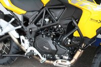 USED 2026 26 BENELLI TRK 502 X BRAND NEW IN STOCK  Benelli TRK 502X Adventure, Yellow & Black, **BRAND NEW**