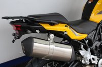 USED 2026 26 BENELLI TRK 502 X BRAND NEW IN STOCK  Benelli TRK 502X Adventure, Yellow & Black, **BRAND NEW**