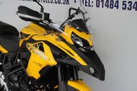USED 2026 26 BENELLI TRK 502 X BRAND NEW IN STOCK  Benelli TRK 502X Adventure, Yellow & Black, **BRAND NEW**