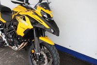 USED 2026 26 BENELLI TRK 502 X BRAND NEW IN STOCK  Benelli TRK 502X Adventure, Yellow & Black, **BRAND NEW**