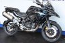 USED 2026 26 BENELLI TRK 502 X BRAND NEW IN STOCK  Benelli TRK 502X Adventure, Yellow & Black, **BRAND NEW**