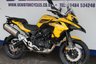 USED 2026 26 BENELLI TRK 502 X BRAND NEW IN STOCK  Benelli TRK 502X Adventure, Yellow & Black, **BRAND NEW**