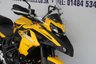 USED 2026 26 BENELLI TRK 502 X BRAND NEW IN STOCK  Benelli TRK 502X Adventure, Yellow & Black, **BRAND NEW**