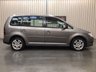 USED 2007 07 VOLKSWAGEN TOURAN 1.4 SE TSI DSG 5d 140 BHP ONLY 62,000 MILES, AUTOMATIC