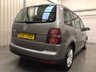 USED 2007 07 VOLKSWAGEN TOURAN 1.4 SE TSI DSG 5d 140 BHP ONLY 62,000 MILES, AUTOMATIC