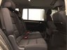 USED 2007 07 VOLKSWAGEN TOURAN 1.4 SE TSI DSG 5d 140 BHP ONLY 62,000 MILES, AUTOMATIC