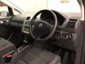 USED 2007 07 VOLKSWAGEN TOURAN 1.4 SE TSI DSG 5d 140 BHP ONLY 62,000 MILES, AUTOMATIC