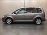 USED 2007 07 VOLKSWAGEN TOURAN 1.4 SE TSI DSG 5d 140 BHP ONLY 62,000 MILES, AUTOMATIC
