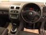 USED 2007 07 VOLKSWAGEN TOURAN 1.4 SE TSI DSG 5d 140 BHP ONLY 62,000 MILES, AUTOMATIC