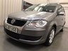 USED 2007 07 VOLKSWAGEN TOURAN 1.4 SE TSI DSG 5d 140 BHP ONLY 62,000 MILES, AUTOMATIC