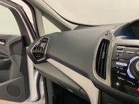 USED 2012 62 FORD C-MAX 2.0 TITANIUM X  AUTOMATIC  TDCI 5d 138 BHP Automatic Titanium X 2.0 , Huge specification panoramic roof, full leather, heated front seats, electric drivers seat