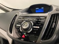 USED 2012 62 FORD C-MAX 2.0 TITANIUM X  AUTOMATIC  TDCI 5d 138 BHP Automatic Titanium X 2.0 , Huge specification panoramic roof, full leather, heated front seats, electric drivers seat