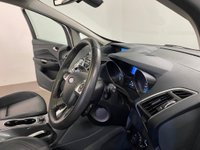 USED 2012 62 FORD C-MAX 2.0 TITANIUM X  AUTOMATIC  TDCI 5d 138 BHP Automatic Titanium X 2.0 , Huge specification panoramic roof, full leather, heated front seats, electric drivers seat