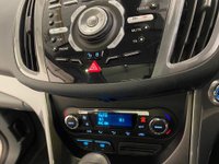 USED 2012 62 FORD C-MAX 2.0 TITANIUM X  AUTOMATIC  TDCI 5d 138 BHP Automatic Titanium X 2.0 , Huge specification panoramic roof, full leather, heated front seats, electric drivers seat