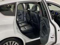 USED 2012 62 FORD C-MAX 2.0 TITANIUM X  AUTOMATIC  TDCI 5d 138 BHP Automatic Titanium X 2.0 , Huge specification panoramic roof, full leather, heated front seats, electric drivers seat