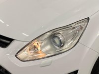 USED 2012 62 FORD C-MAX 2.0 TITANIUM X  AUTOMATIC  TDCI 5d 138 BHP Automatic Titanium X 2.0 , Huge specification panoramic roof, full leather, heated front seats, electric drivers seat